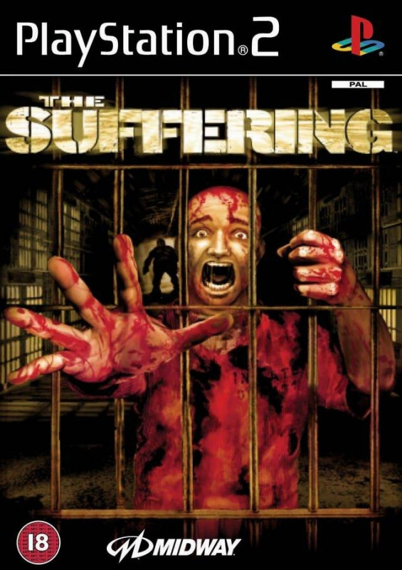 The Suffering 2