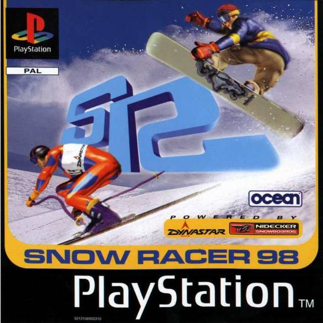 Snow Racer '98