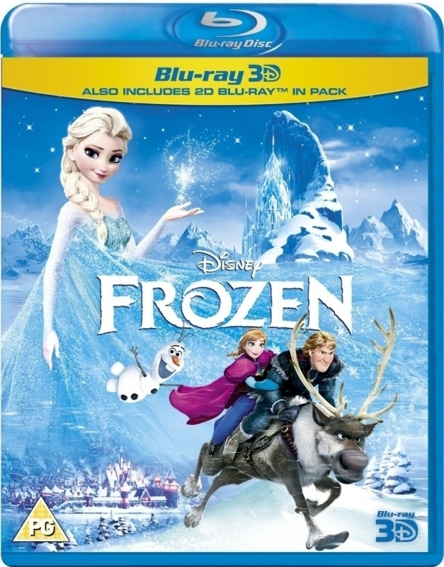 Frozen (3D)