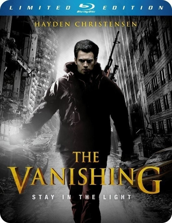 The Vanishing (2010)