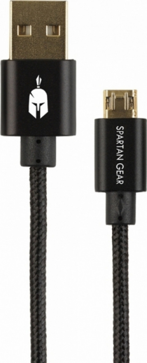 Spartan Gear - USB Double Sided Charging Cable