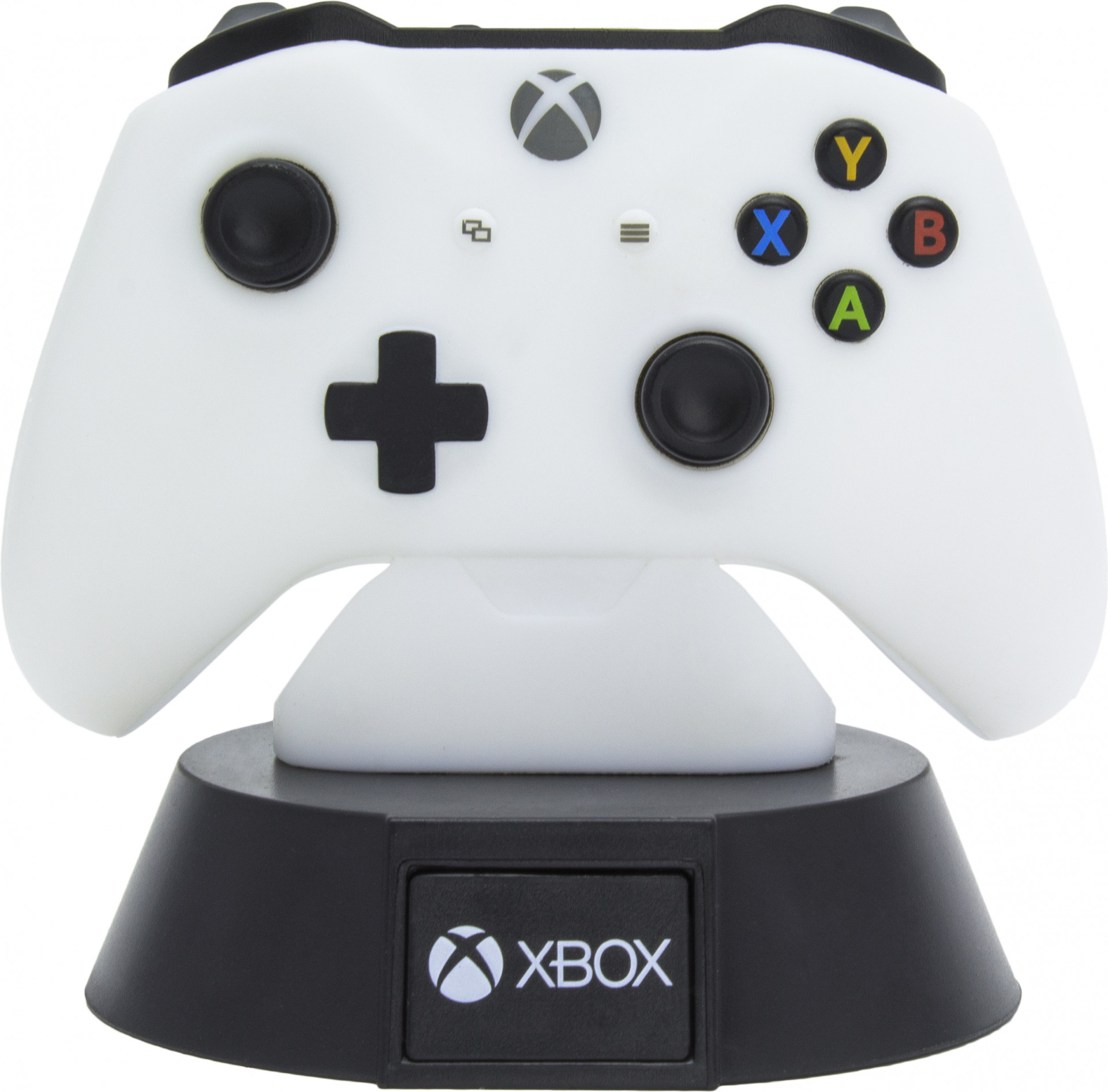Xbox - Controller Icon Light