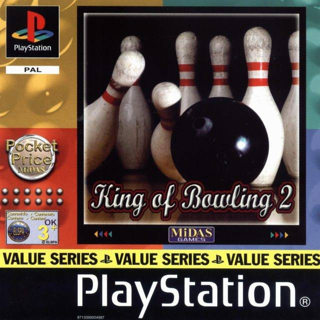 King Of Bowling 2 (value series)