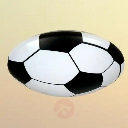 Plafondlamp Voetbal