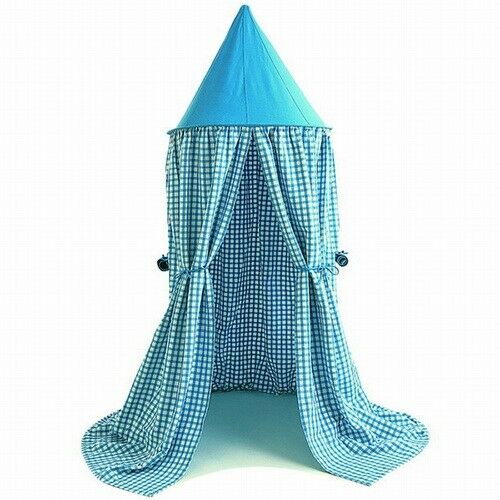 Hanging Tent (Sky Blue) - Win Green (10081)