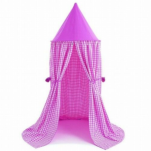 Hanging Tent (Candy Pink) - Win Green (10082)
