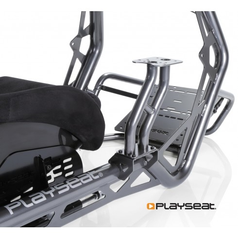 Playseat® Sensation Pro Gearshift Holder Metallic